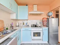 Недвижимость Grantham Road, Clapham North: 1