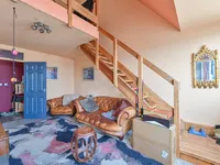 Недвижимость Grantham Road, Clapham North: 5