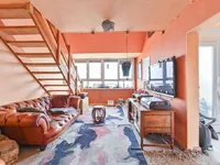 Недвижимость Grantham Road, Clapham North: 7