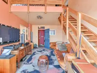 Недвижимость Grantham Road, Clapham North: 8