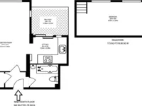 Недвижимость Grantham Road, Clapham North: 9