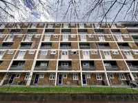 Недвижимость Cambridge Heath Road: 3