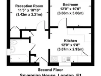 Недвижимость Cambridge Heath Road: 8