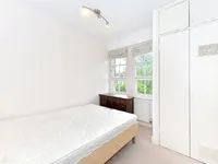 Недвижимость De Walden House, Allitsen Road, St John's Wood: 1