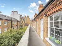 Недвижимость De Walden House, Allitsen Road, St John's Wood: 2