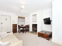 Недвижимость De Walden House, Allitsen Road, St John's Wood: 5