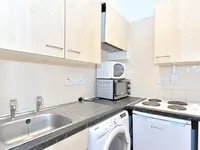 Недвижимость De Walden House, Allitsen Road, St John's Wood: 7