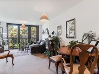 Недвижимость Pritchard Road, Hackney: 2