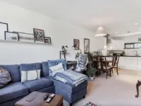 Недвижимость Pritchard Road, Hackney: 3