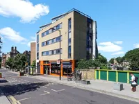 Недвижимость Pritchard Road, Hackney: 5