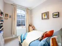 Недвижимость Battersea Park Road: 4