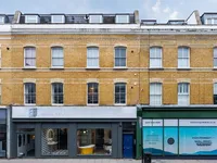 Недвижимость Battersea Park Road: 5