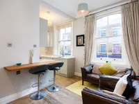 Недвижимость Battersea Park Road: 6