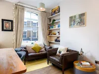 Недвижимость Battersea Park Road: 8