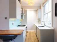 Недвижимость Battersea Park Road: 9