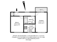 Недвижимость Essex Road, Islington: 17