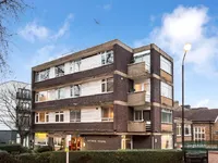 Недвижимость Daynor House, West Hampstead: 3