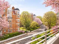 Недвижимость Kingswood Court, West End Lane: 5