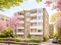Недвижимость Kingswood Court, West End Lane: 6