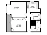 Недвижимость Kingswood Court, West End Lane: 11