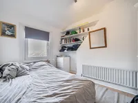 Недвижимость Camberwell Road: 1