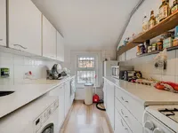 Недвижимость Camberwell Road: 4