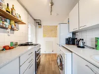 Недвижимость Camberwell Road: 5