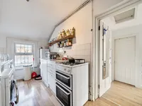 Недвижимость Camberwell Road: 8