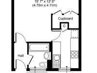 Недвижимость Westbridge Road: 9