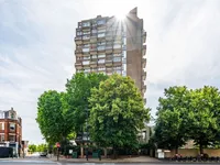 Недвижимость Clapham Road: 7