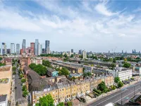 Недвижимость Clapham Road: 14