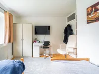 Недвижимость Lyndale, Childs Hill: 2