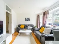 Недвижимость Lyndale, Childs Hill: 3