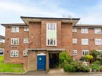 Недвижимость Lyndale, Childs Hill: 5