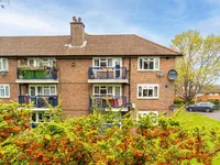 Недвижимость Lyndale, Childs Hill: 6