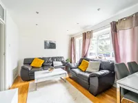 Недвижимость Lyndale, Childs Hill: 8