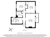 Недвижимость Lyndale, Childs Hill: 14