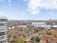 Недвижимость Sparkford House, Battersea Church Road: 12