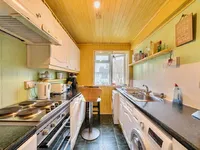 Недвижимость Roseberry Street, Mortain House Roseberry Street: 3