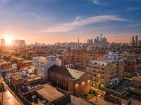 Недвижимость The Threadworks, Hollybush Gardens, Bethnal Green: 11