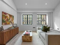 Недвижимость The Threadworks, Hollybush Gardens, Bethnal Green: 14