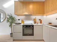 Недвижимость The Threadworks, Hollybush Gardens, Bethnal Green: 18