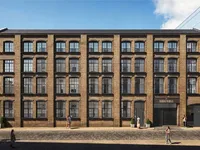 Недвижимость The Threadworks, Hollybush Gardens, Bethnal Green: 20