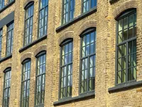 Недвижимость The Threadworks, Hollybush Gardens, Bethnal Green: 21