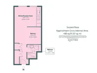 Недвижимость The Threadworks, Hollybush Gardens, Bethnal Green: 28