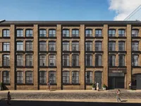 Недвижимость The Threadworks, Hollybush Gardens, Bethnal Green: 1