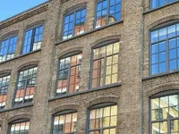Недвижимость The Threadworks, Hollybush Gardens, Bethnal Green: 2