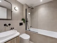 Недвижимость The Threadworks, Hollybush Gardens, Bethnal Green: 13