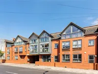 Недвижимость Kilburn Lane: 4