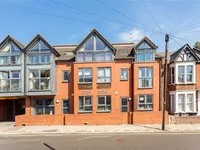 Недвижимость Kilburn Lane: 6